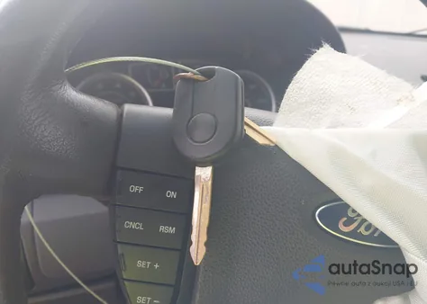 2009 Ford Taurus Sel z USA, uszkodzony, nr VIN 1FAHP24W09G117189